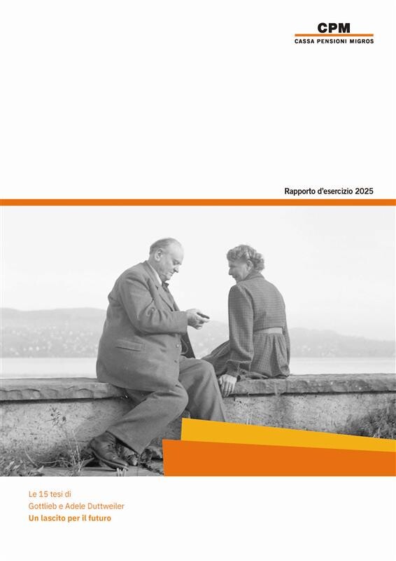 Geschäftsbericht 2018