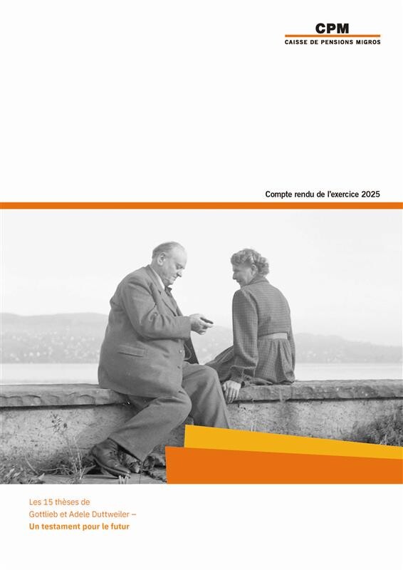 Geschäftsbericht 2018